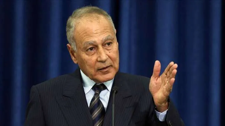 أبو الغيط: الربيع العربي أدى لانتشار الإرهاب