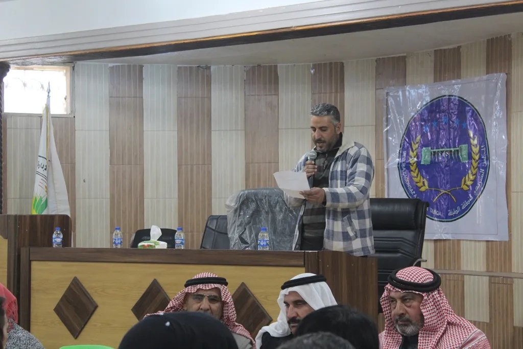 بلدية الشعب تعلن الانطلاقة الرسمية لمشروع المياه والصرف الصحي