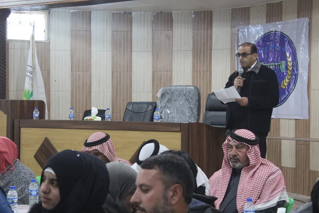 بلدية الشعب تعلن الانطلاقة الرسمية لمشروع المياه والصرف الصحي