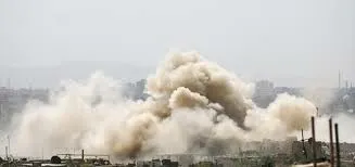 خسائر كبيرة في مناطق الهدنة والنصرة تستفيد من الصفقات الروسية التركية 