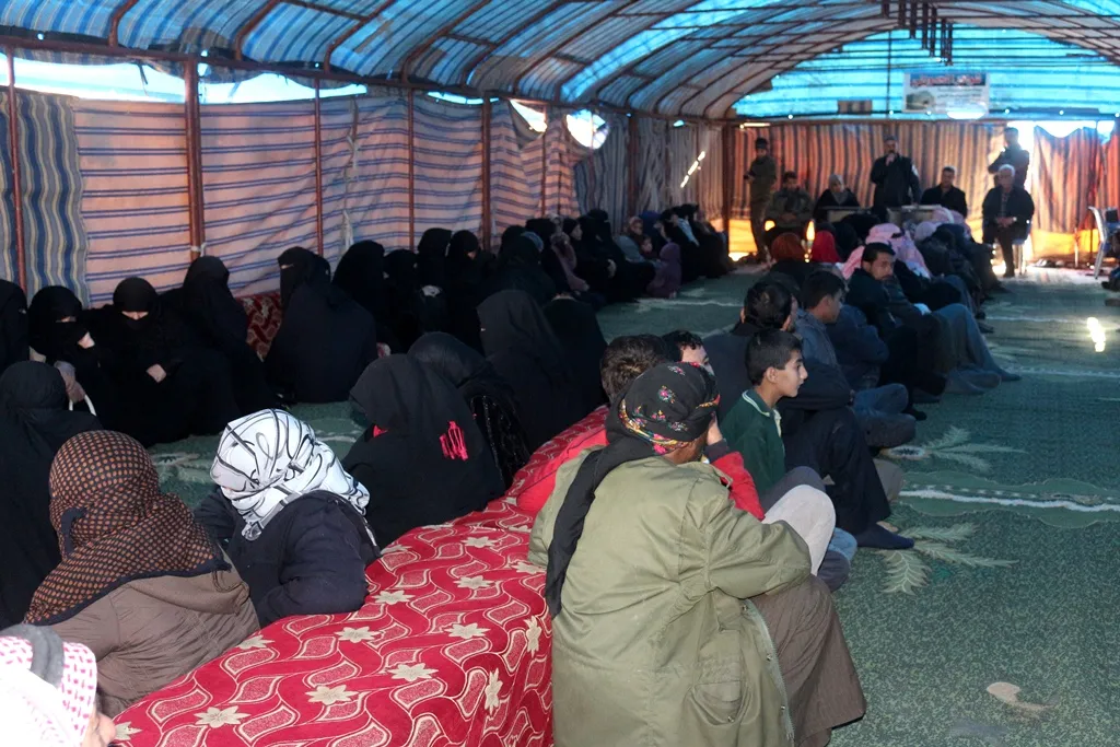 'التنظيم يولد الإرادة الحرة'