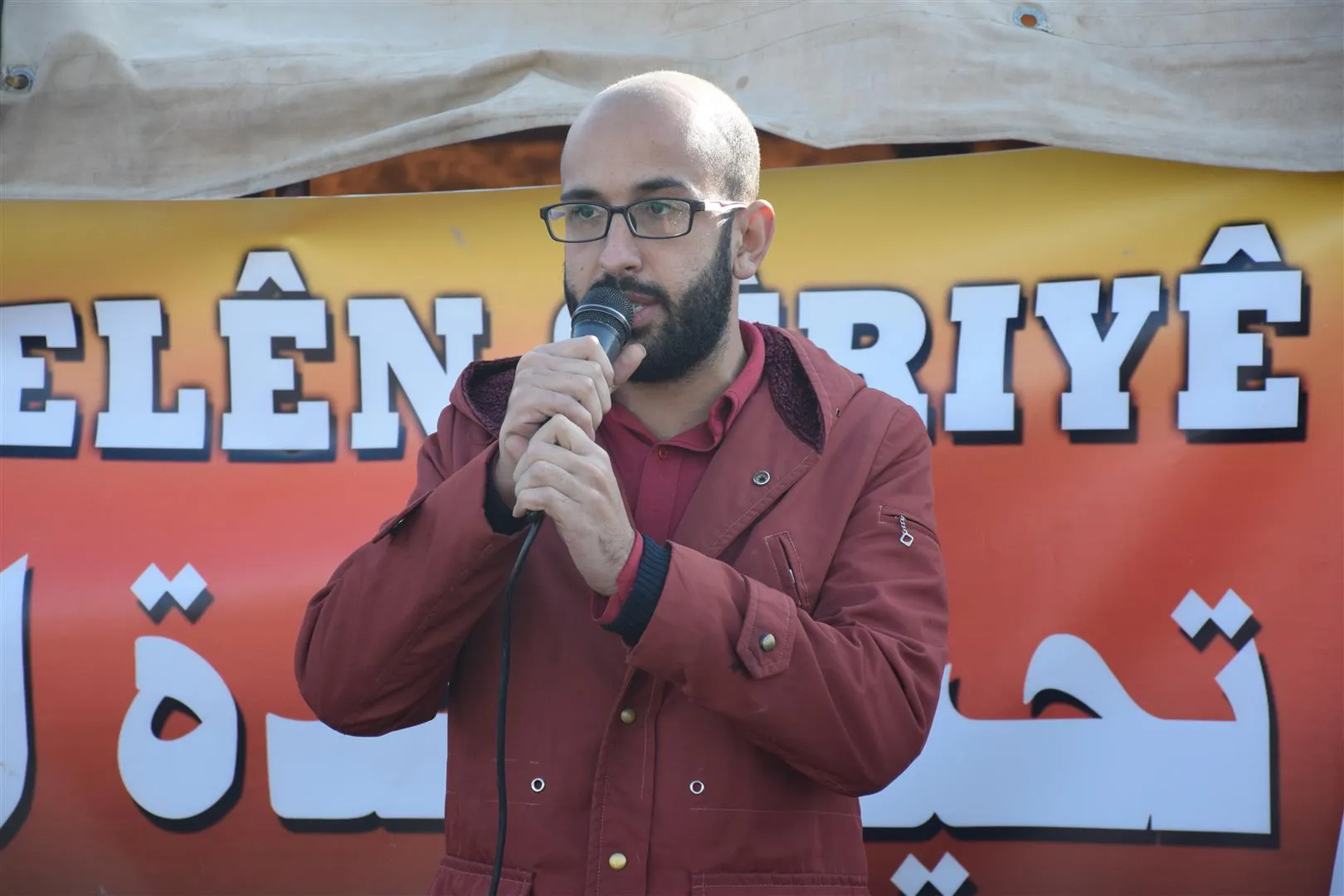 من سري كانيه: تركيا تستهدف أخوة الشعوب لكن سنقف ضدها بوحدة صفنا