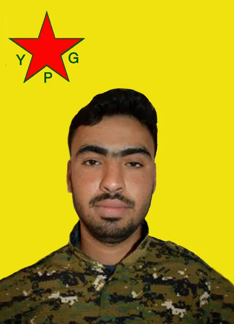 YPG يكشف عن سجلات شهداء معركة دحر الإرهاب