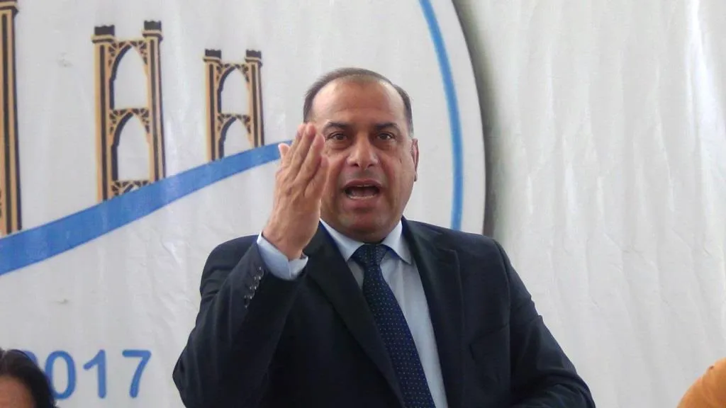 عبد المهباش: ما اكتسب بدماء الشهداء لن يتم التخلي عنه تحت اي ظرف
