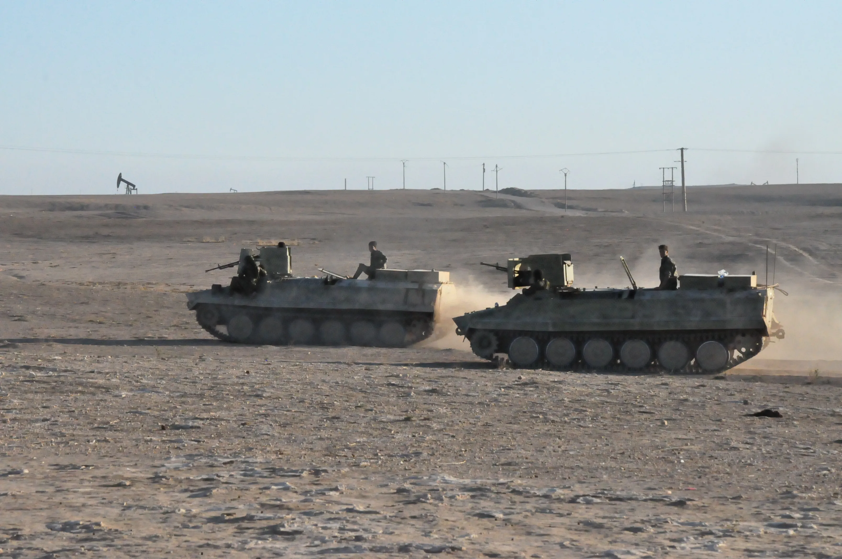 ق س د قلبت الموازين العسكرية وحولت حلم الشعب إلى حقيقة