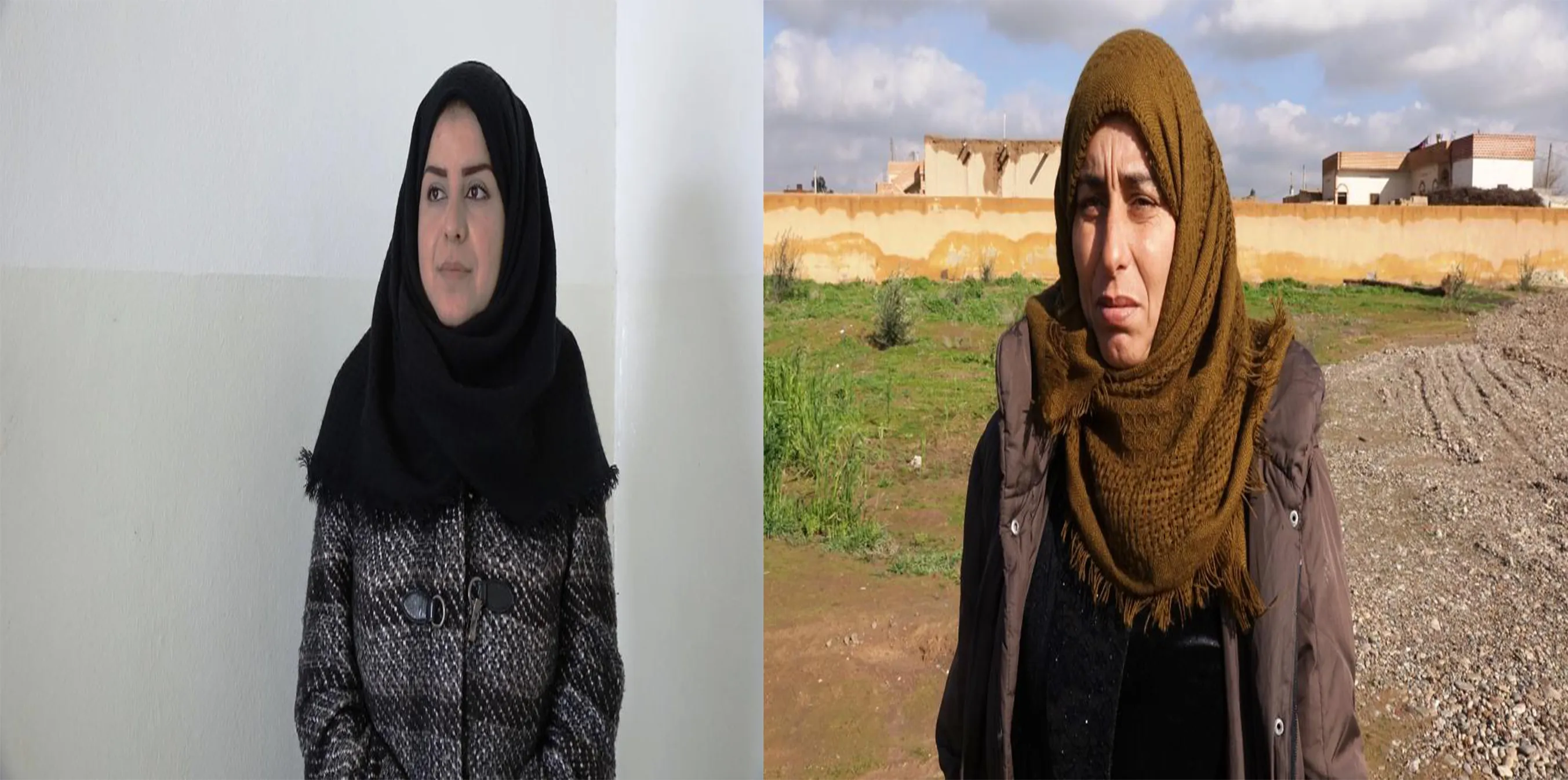 نساء الكرامة: تركيا ترغب في ارتكاب المزيد في المجازر في المنطقة