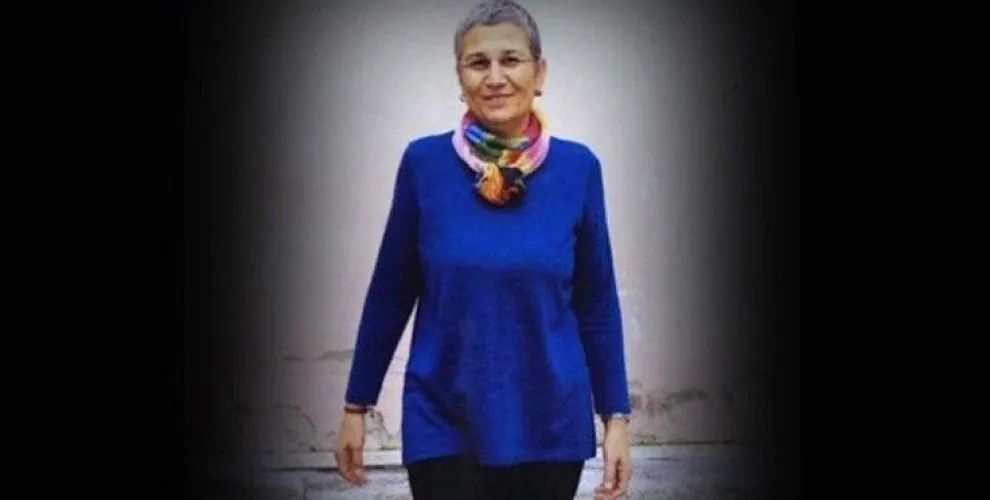 محكمة تركية تقرر إطلاق سراح البرلمانية ليلى كوفن