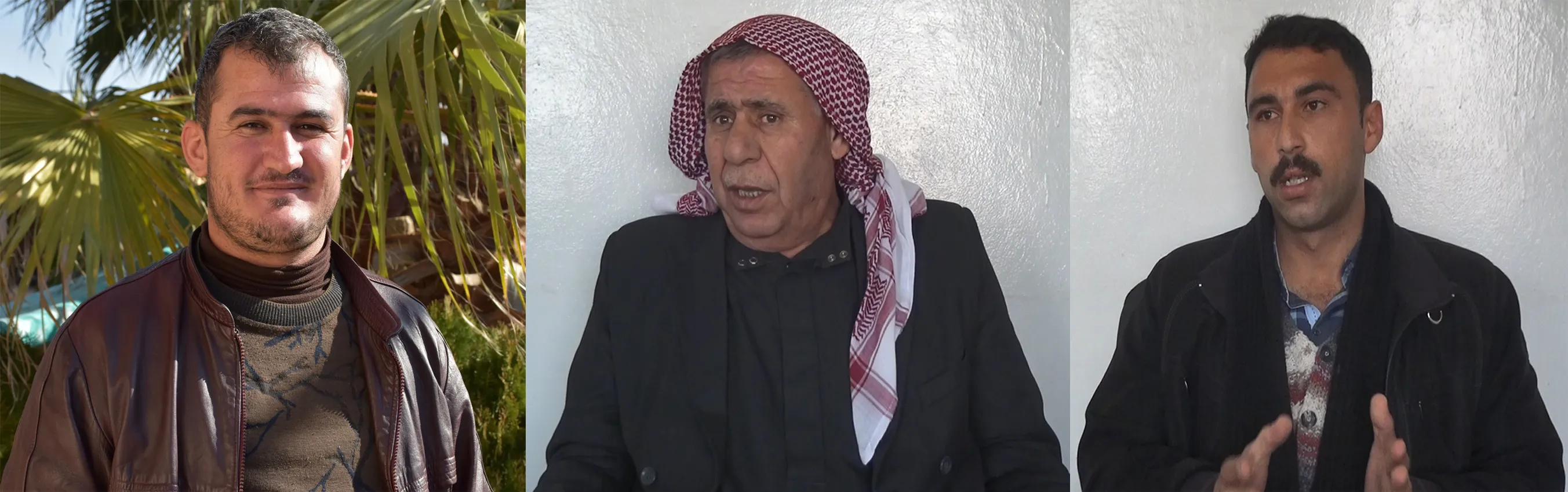 'أوجلان يناضل من أجل كافة الشعوب'