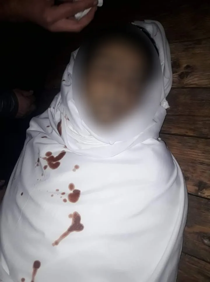 قوات تحرير عفرين تنفذ عملية قنص ضد المرتزقة في إعزاز