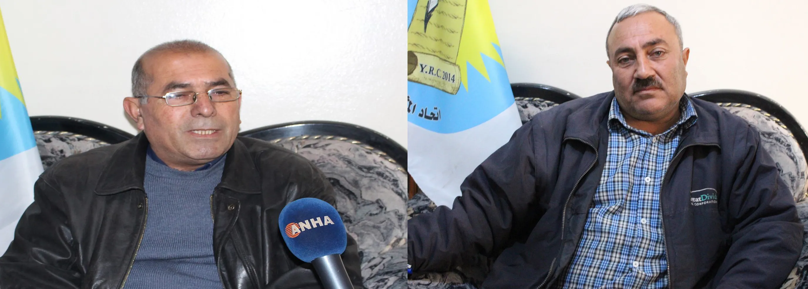 تركيا حولت عفرين من مناطق آمنة إلى مركز فساد