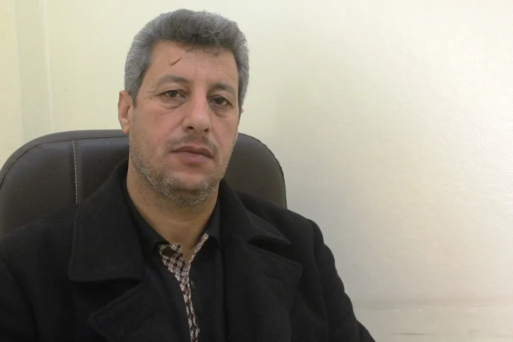 الاجتماعات الجماهيرية تحقق النتائج المرجوة منها وتحشد الشعب
