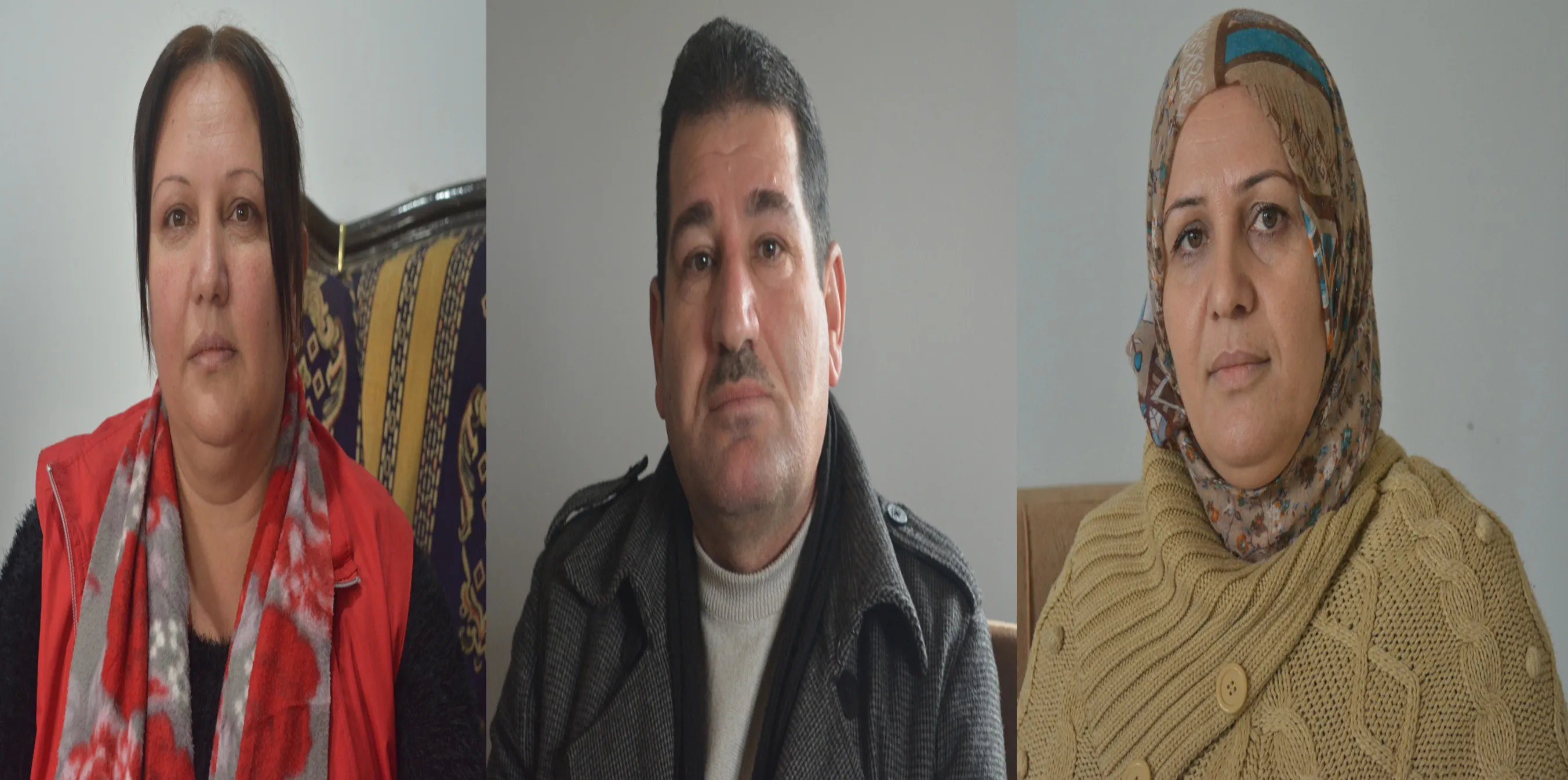 'على الأحزاب العمل لعقد المؤتمر والابتعاد عن الأجندات الخارجية'