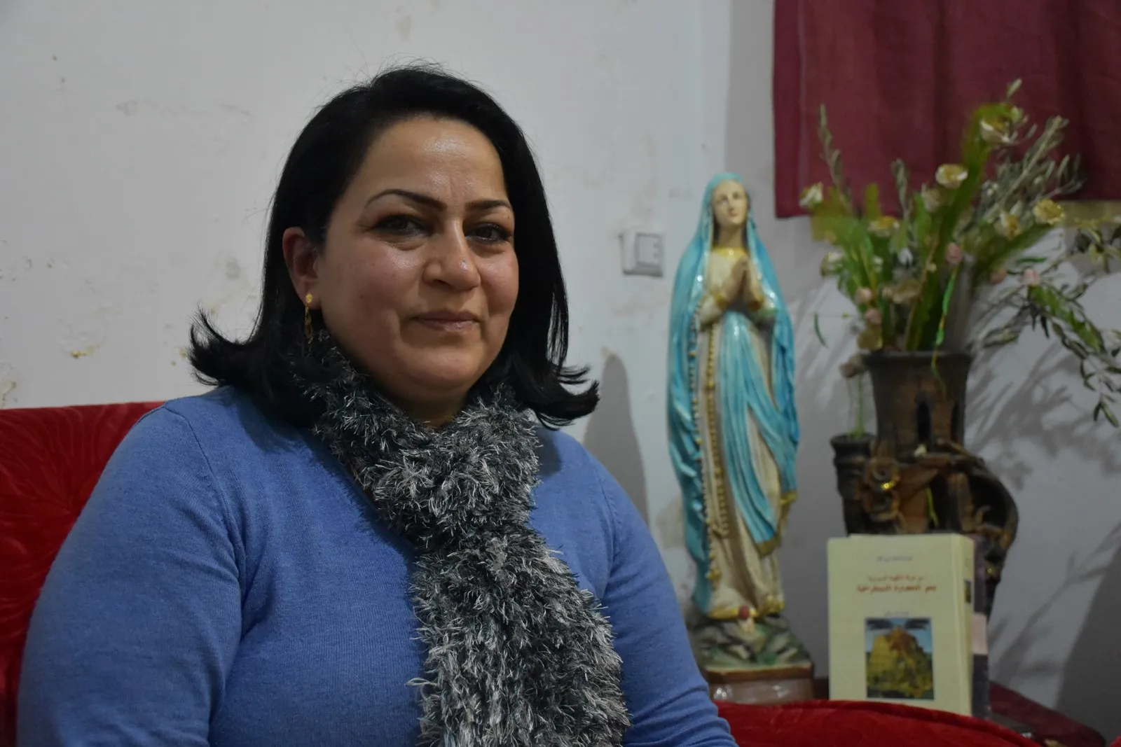 مؤتمر ستار يتكفل بمساعدة الطفلين محمد وجمعة