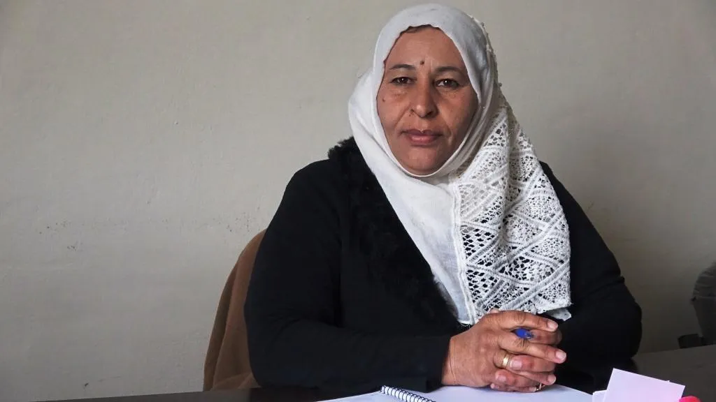 دار المرأة في الخاتونية سعي دؤوب لتنظيم النساء