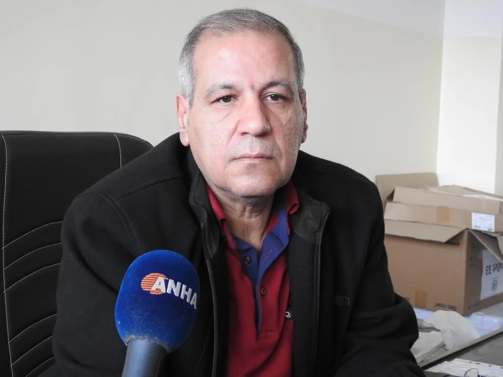 مشفى الرقة الوطني...استمرار في الترميم واقتراب موعد افتتاحه