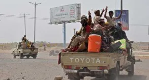 مقتل وجرح 27 يمنياً وتعيين رئيس جديد لبعثة المراقبة باليمن
