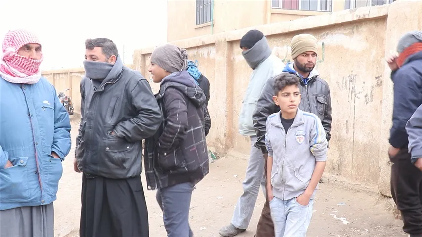 أهالي الشدادي يشتكون من نقص الخبز ومدير الفرن يوضح الأسباب