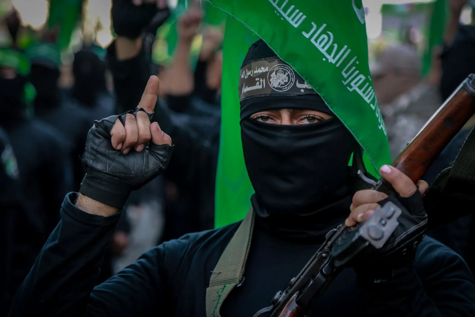 حماس ترسل تهديداً نهائياً لإسرائيل