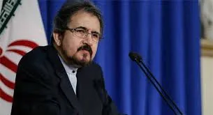 إيران ترد على فرض الاتحاد الأوروبي لعقوبات ضدها