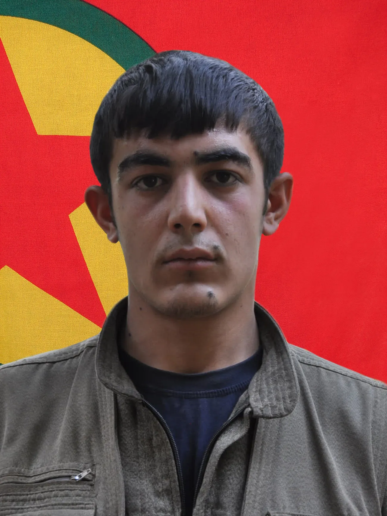 HPG تكشف سجل 5 مقاتلين استشهدوا بأفاشين وحفتانين