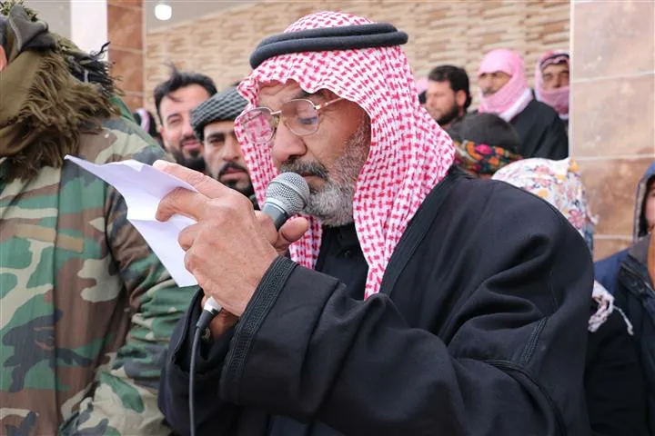 تشيع جثمان 5 شهداء وكشف عن سجل 4 شهداء
