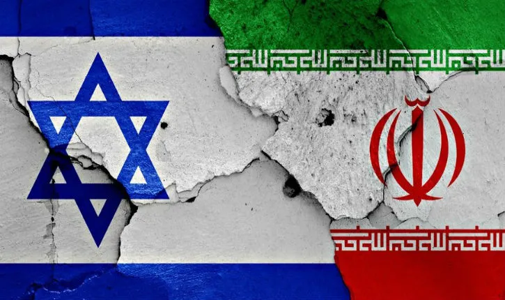 صحيفة تكشف: القصف الإسرائيلي الأخير على دمشق استهدف ضباطاً إيرانيين