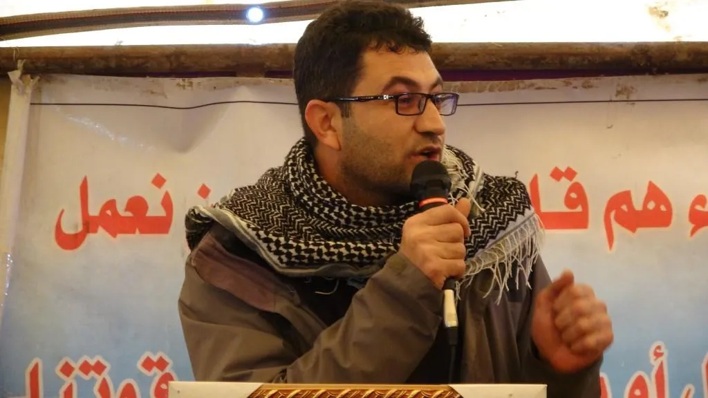 معزون: تراب الوطن يستحق أن نضحي له بأغلى ما نملك