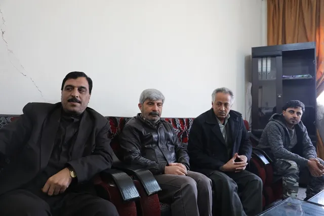 أحزاب سياسية في منبج ترفض التدخل التركي وتؤكد اتفاقها وفق صيغ مشتركة