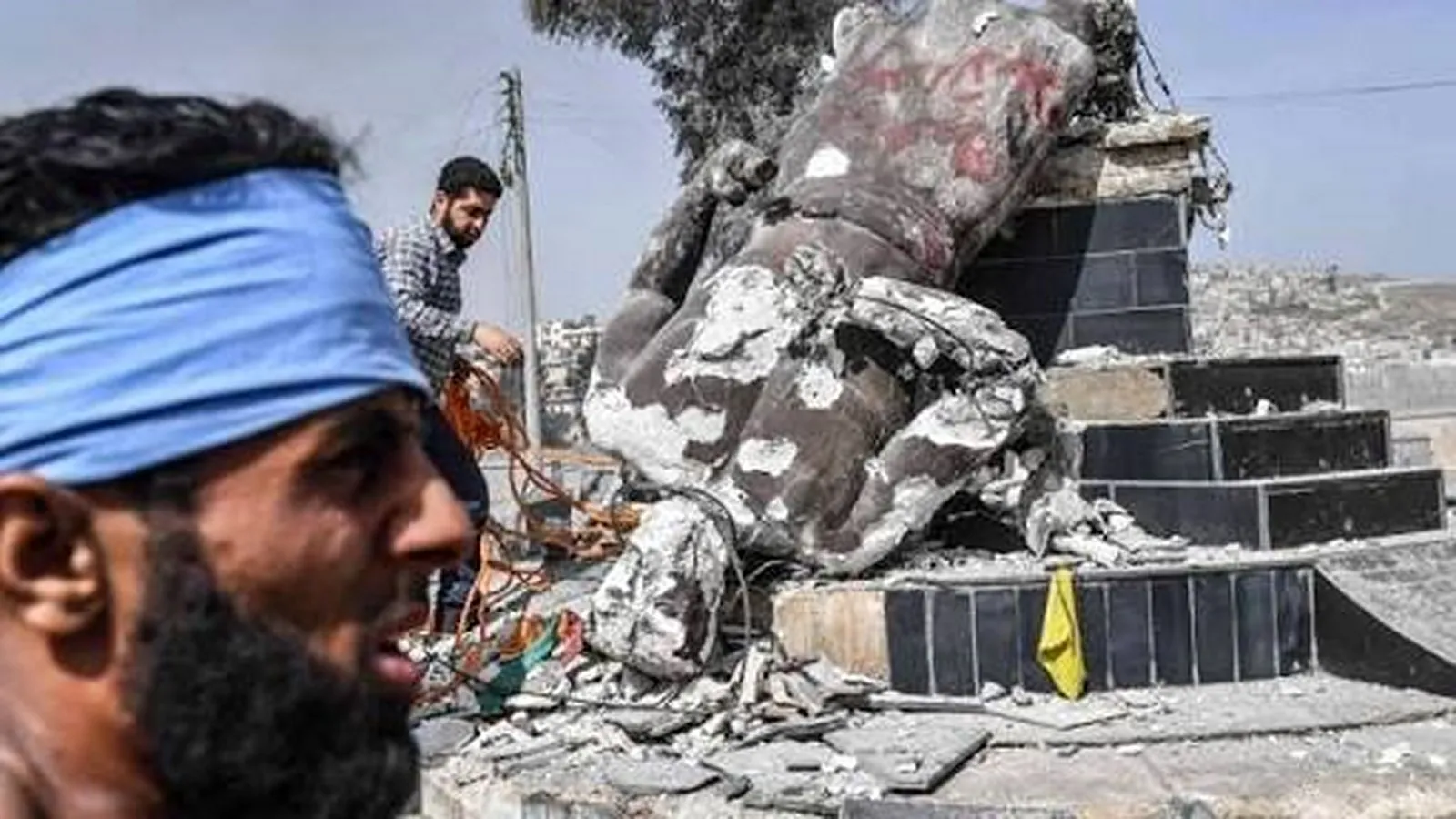 أردوغان يقول أنه لا يستهدف الكُرد لكن الواقع يكشف حقيقة ادعاءاته