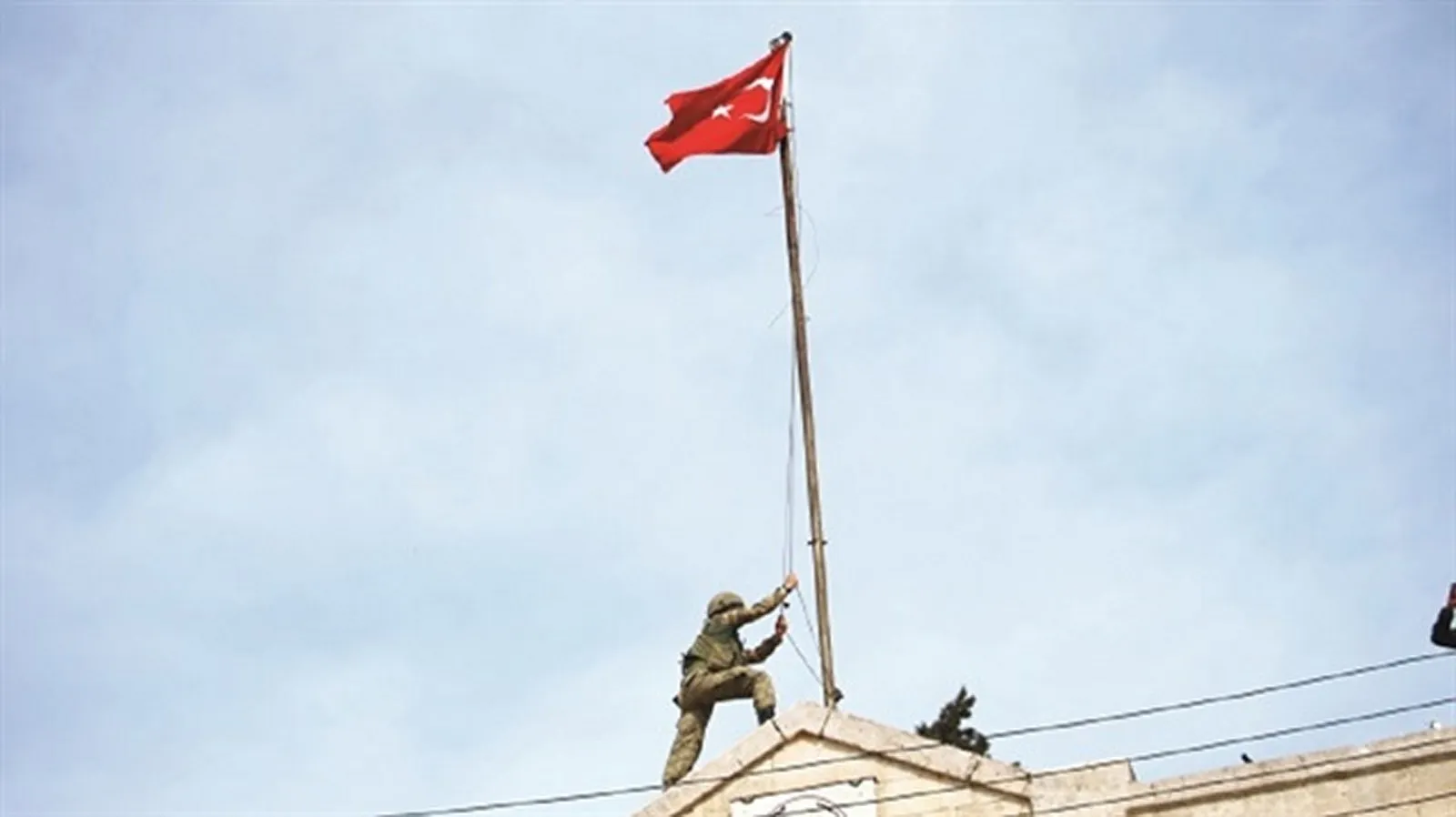 أردوغان يقول أنه لا يستهدف الكُرد لكن الواقع يكشف حقيقة ادعاءاته
