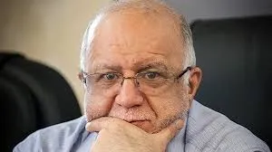 وزير النفط الإيراني: إيران لن تمتثل للعقوبات الأمريكية المفروضة