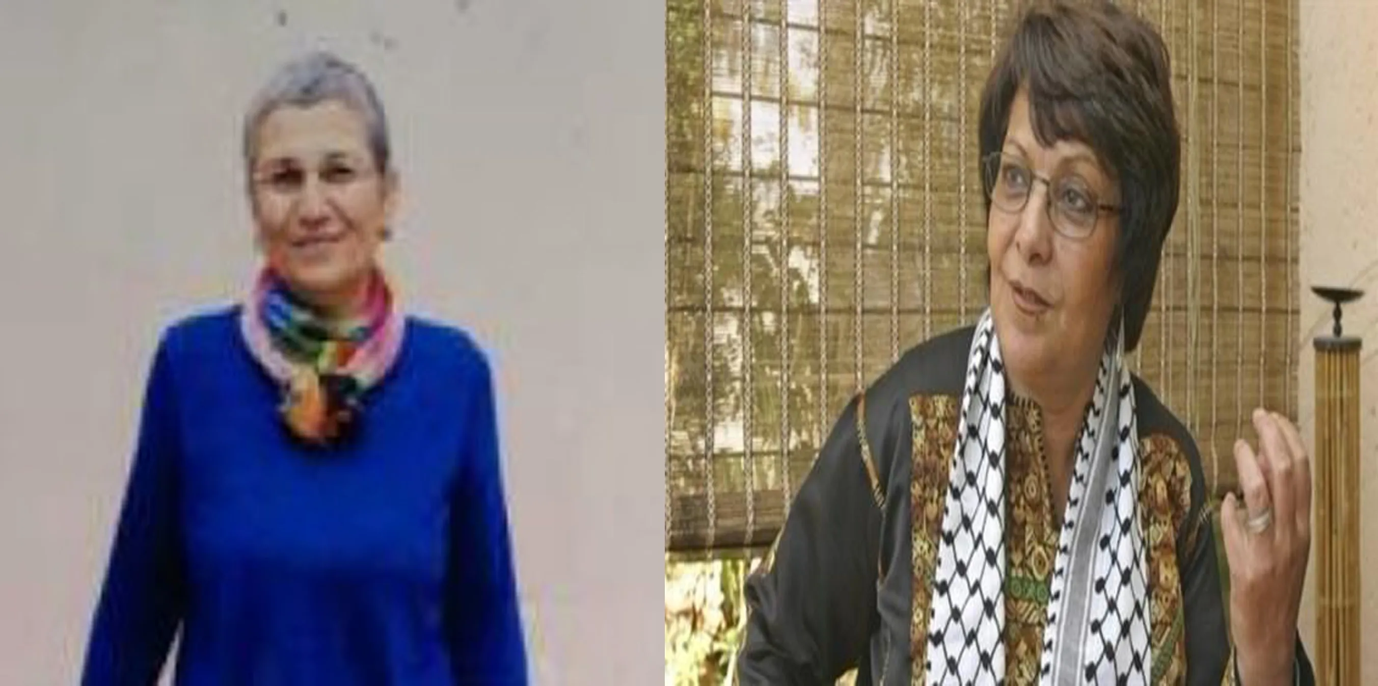 رسالة من ليلى إلى ليلى: السجن لم يمنع صوتك من الوصول إلينا