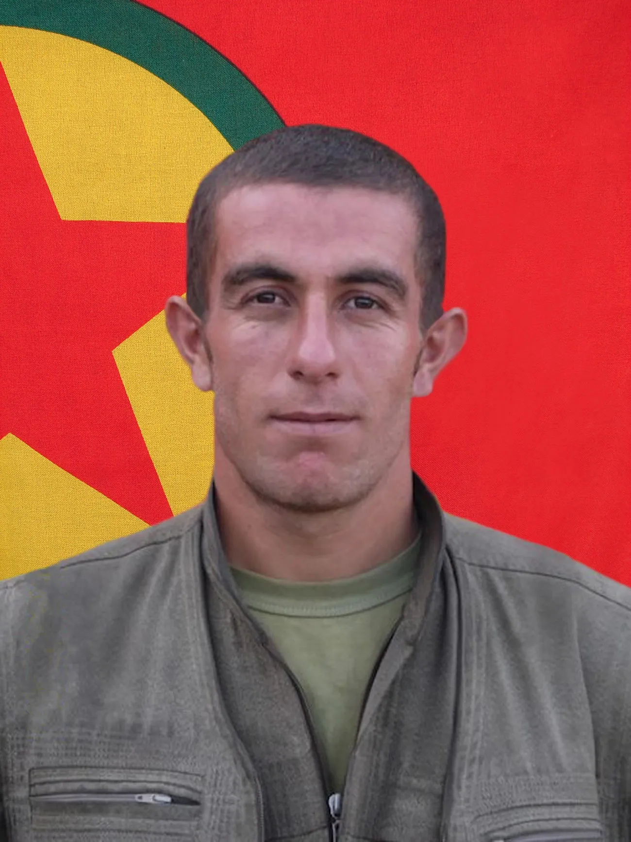 HPG تكشف سجل 6 من مقاتليها استشهدوا بمناطق سرحد