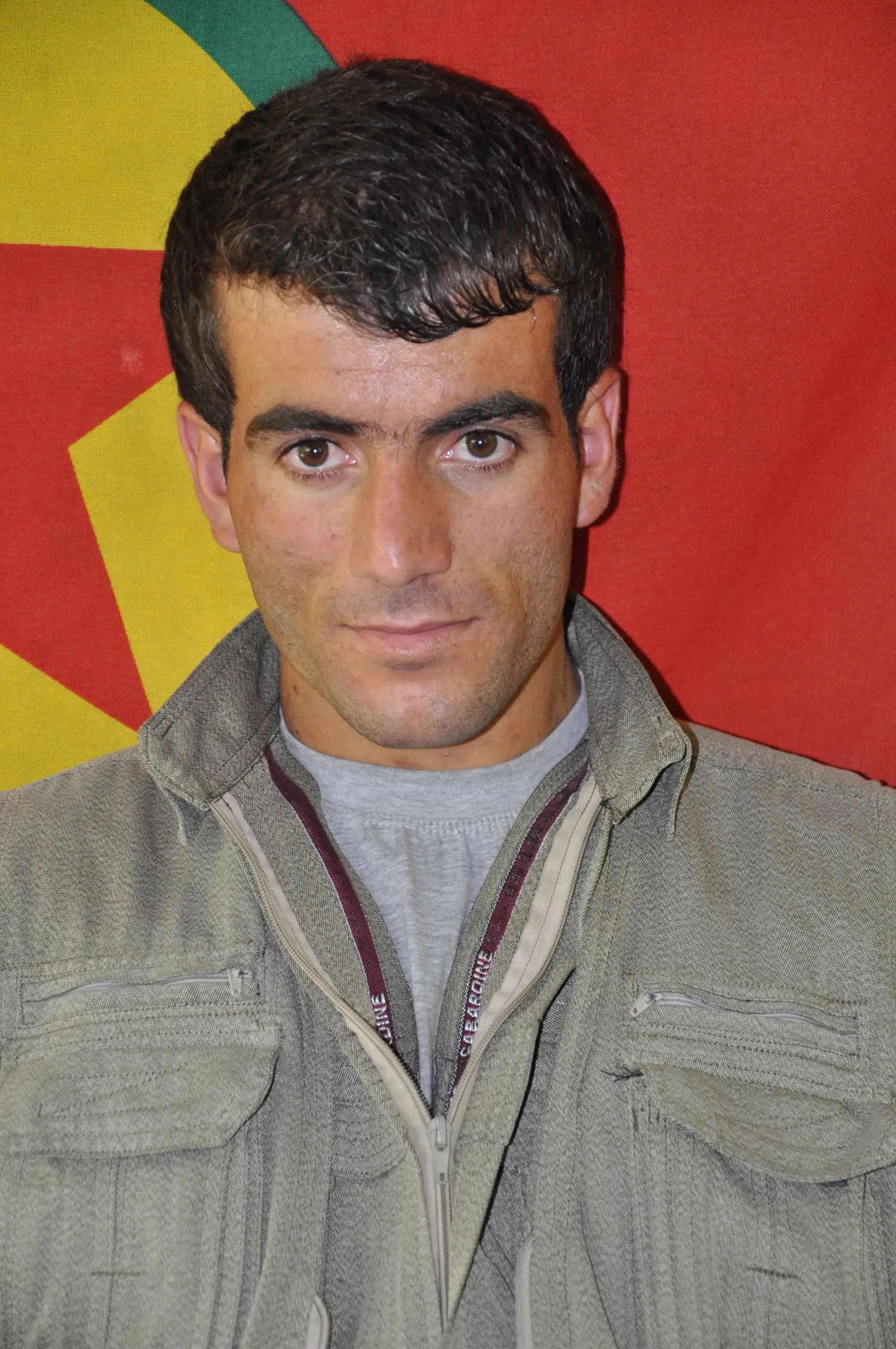 HPG تكشف سجل 6 من مقاتليها استشهدوا بمناطق سرحد