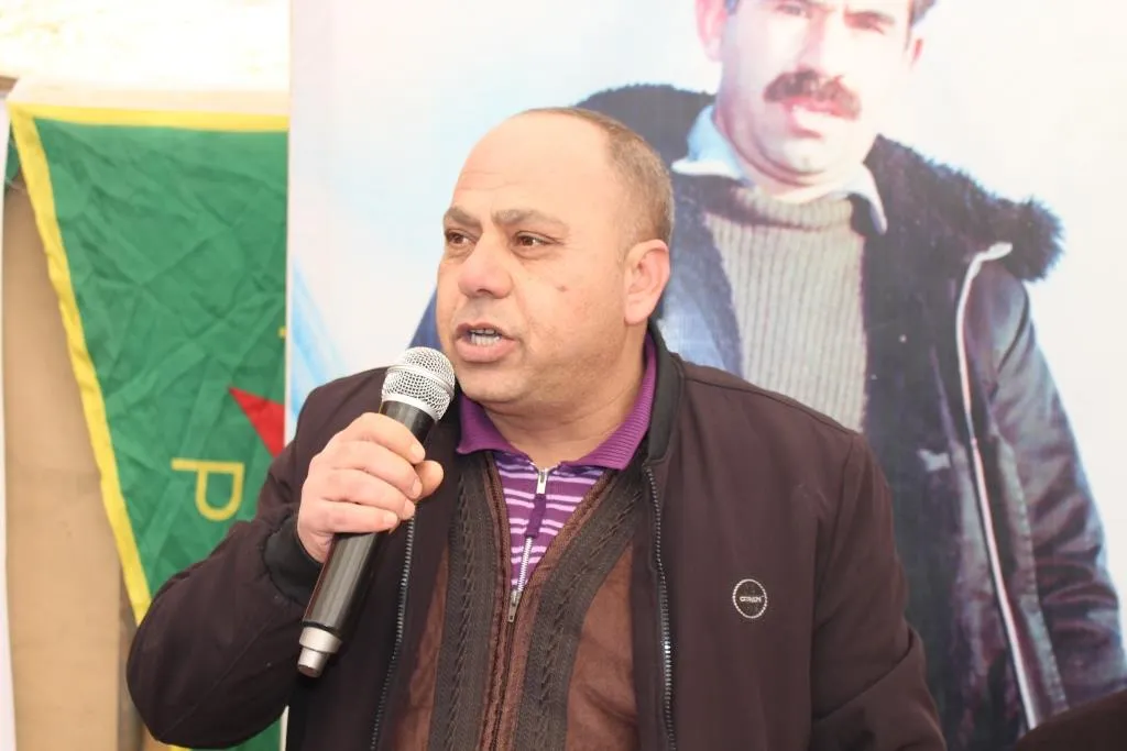 شقيق الشهيد إيريش: عندما نفقد شهيداً يهب المئات لحمل سلاحه