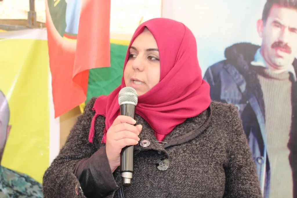 شقيق الشهيد إيريش: عندما نفقد شهيداً يهب المئات لحمل سلاحه