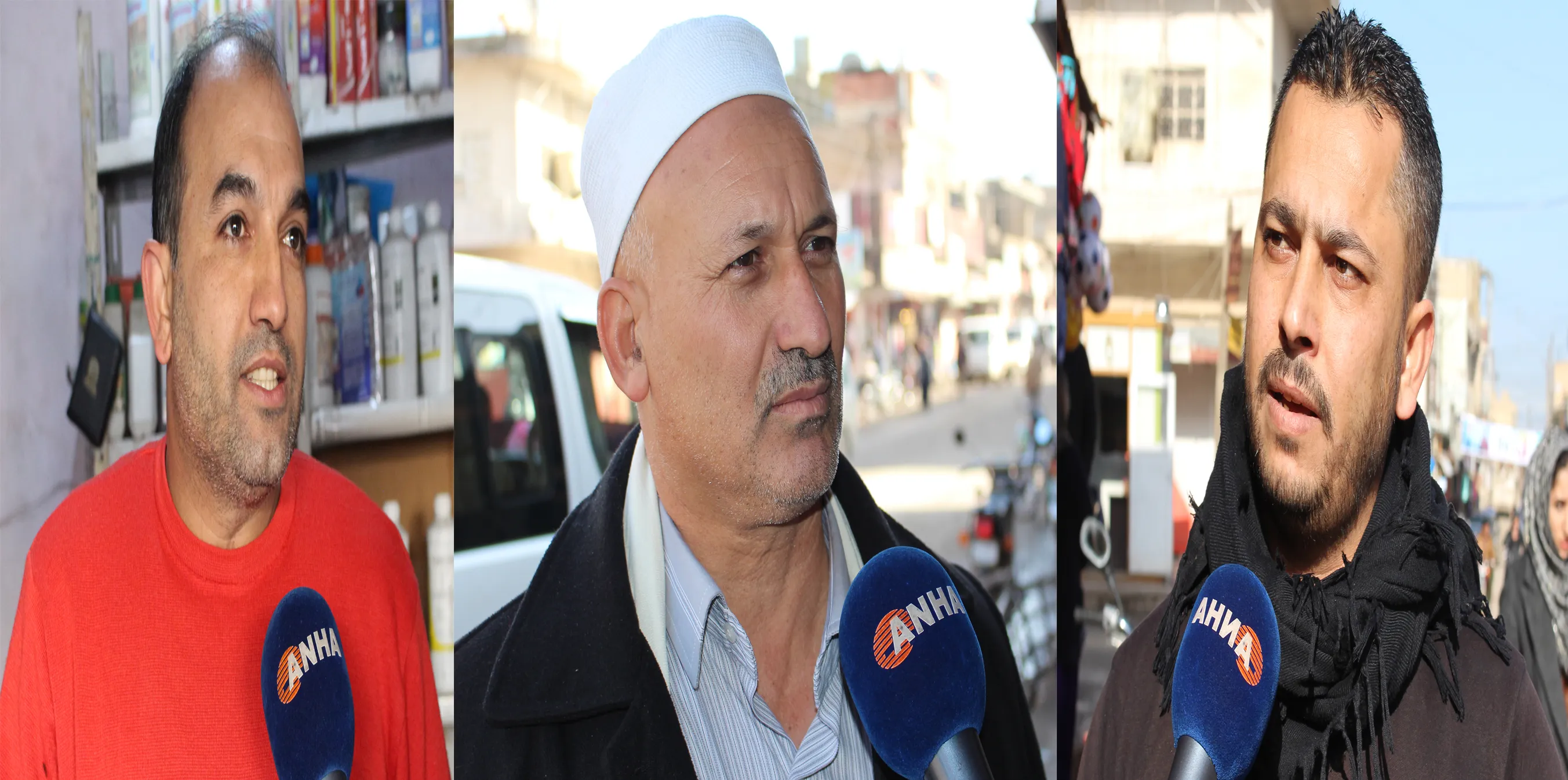 دعوة المؤتمر الوطني الكردستاني لاقت ترحيباً شعبياً