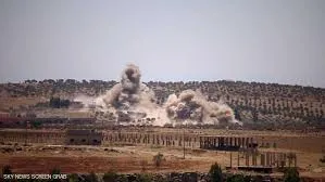 قصف متبادل بين الحوثيين والجيش اليمني في تحيتا ومأرب