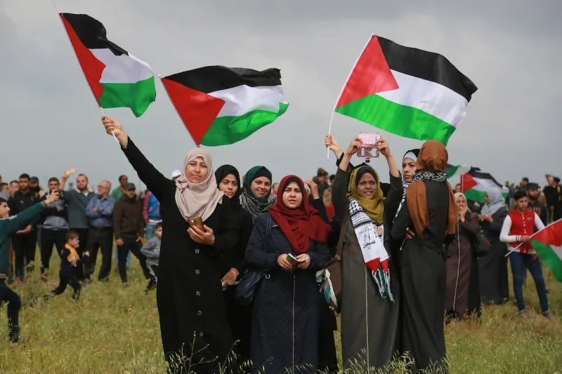 بعد تعمق الخلاف الداخلي .. منظمات أهلية تحذر من تدهور أوضاع غزة
