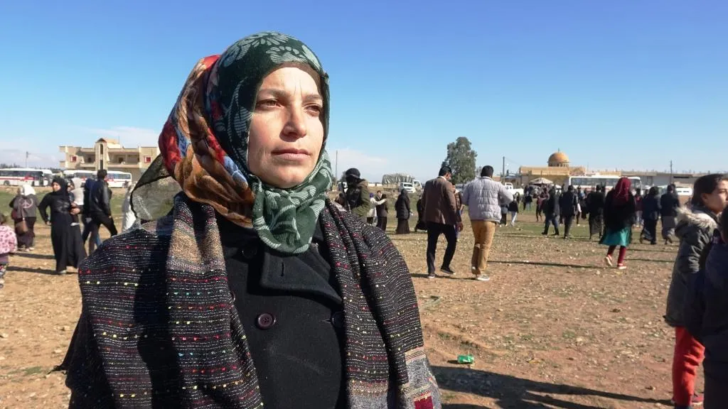 نساء الرقة: عفرين لن تبقى محتلة وستعود لأهلها المقاومين