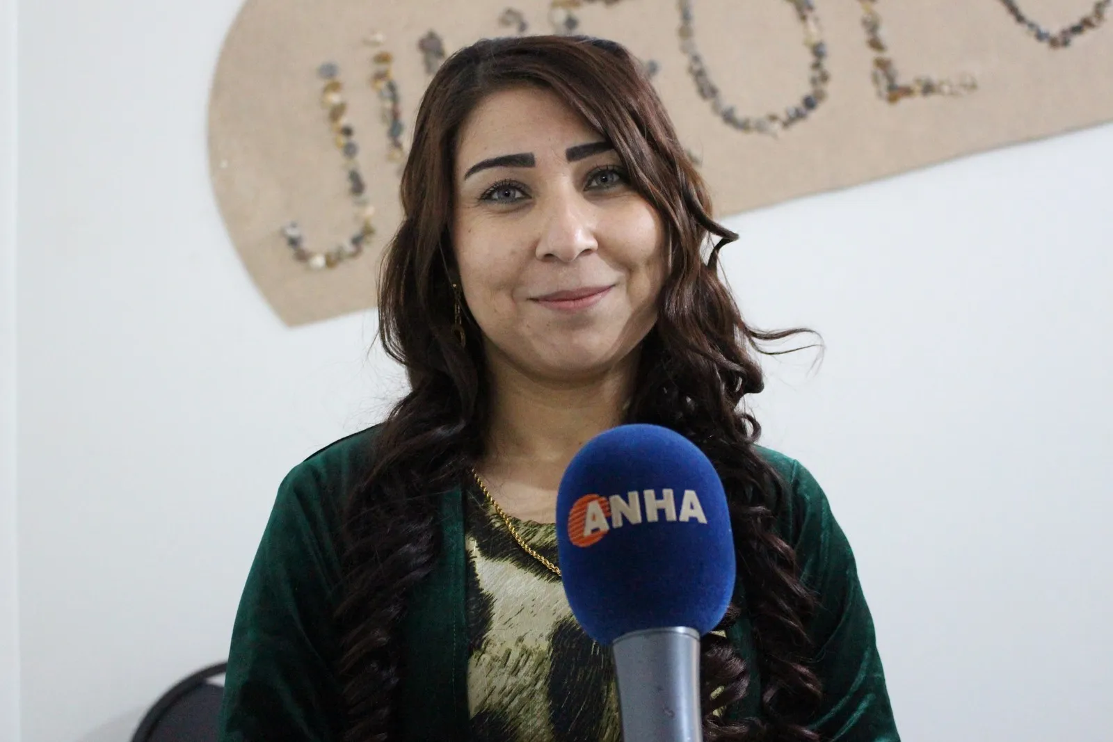 جينولوجي يفتتح مركزاً للدراسات في الحسكة