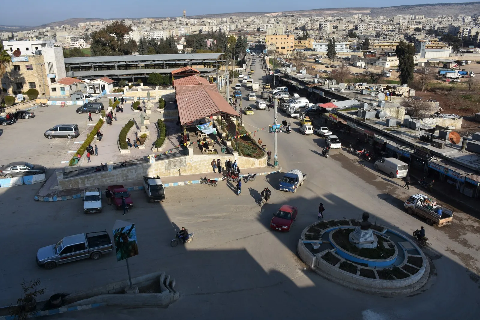 سلسلة جديدة من الانتهاكات بحق أهالي عفرين