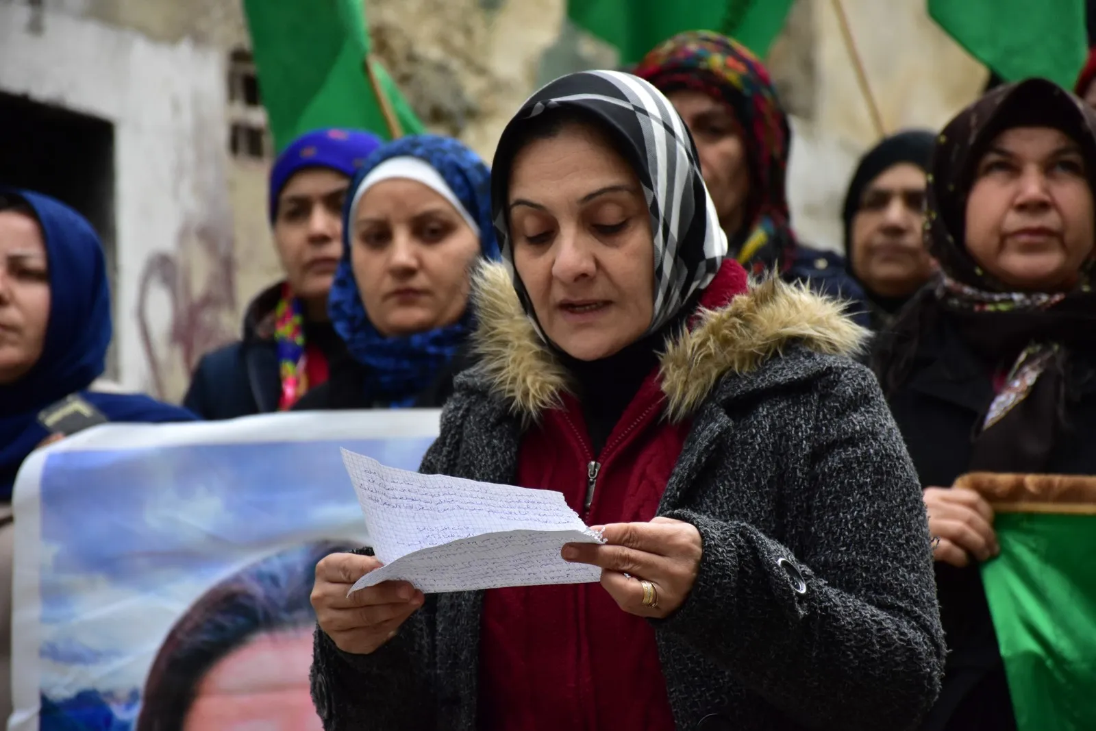سلسلة فعاليات في حلب بمناسبة الذكرى السنوية لمؤتمر ستار