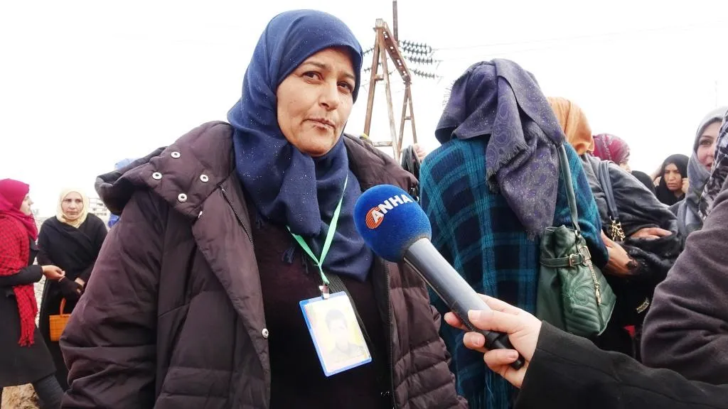 'لن نقبل بالمنطقة الآمنة تحت إشراف تركيا'