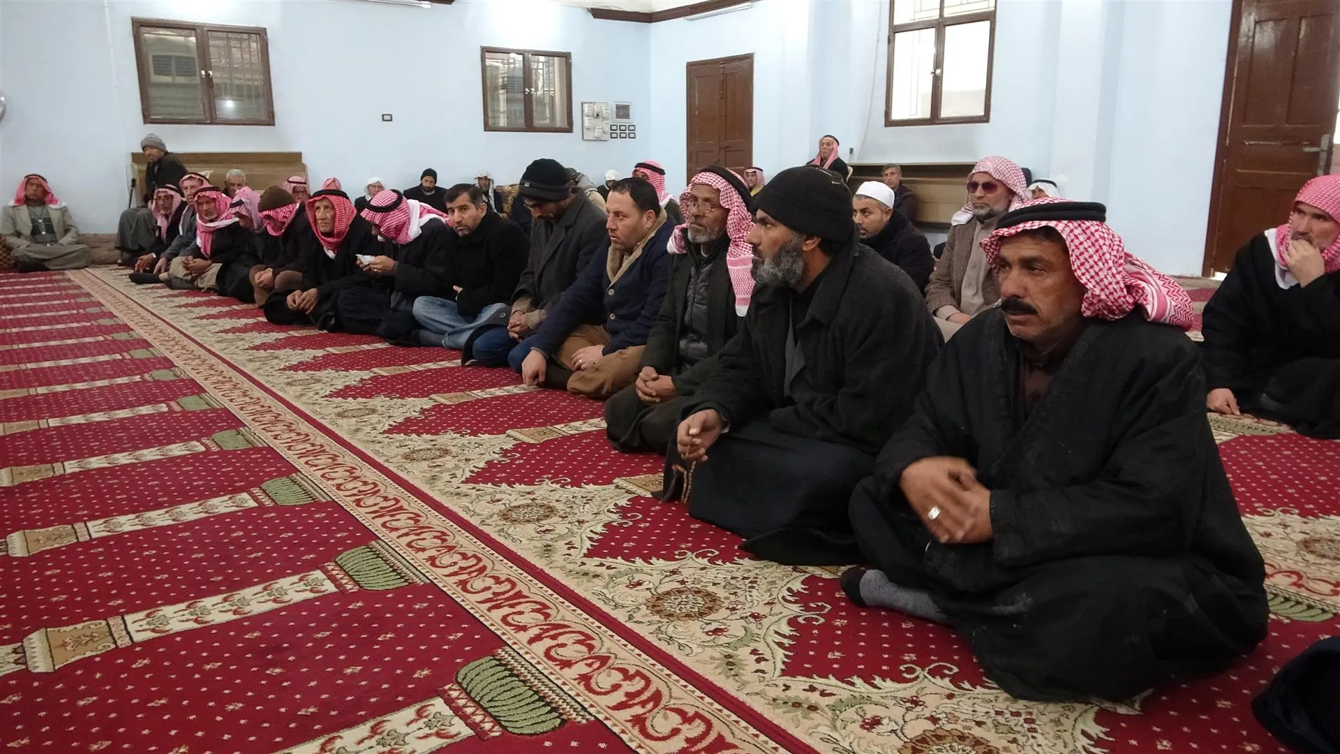 علماء الدين: النضال من أجل الحرية عبادة ويجب علينا التكاتف لصد هجمات الأعداء