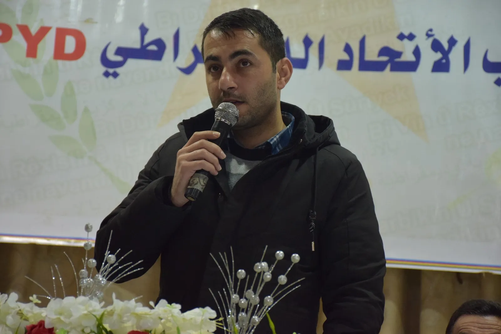 حسن: هدف تركيا من "المنطقة الآمنة" زعزعة أمن واستقرار المنطقة