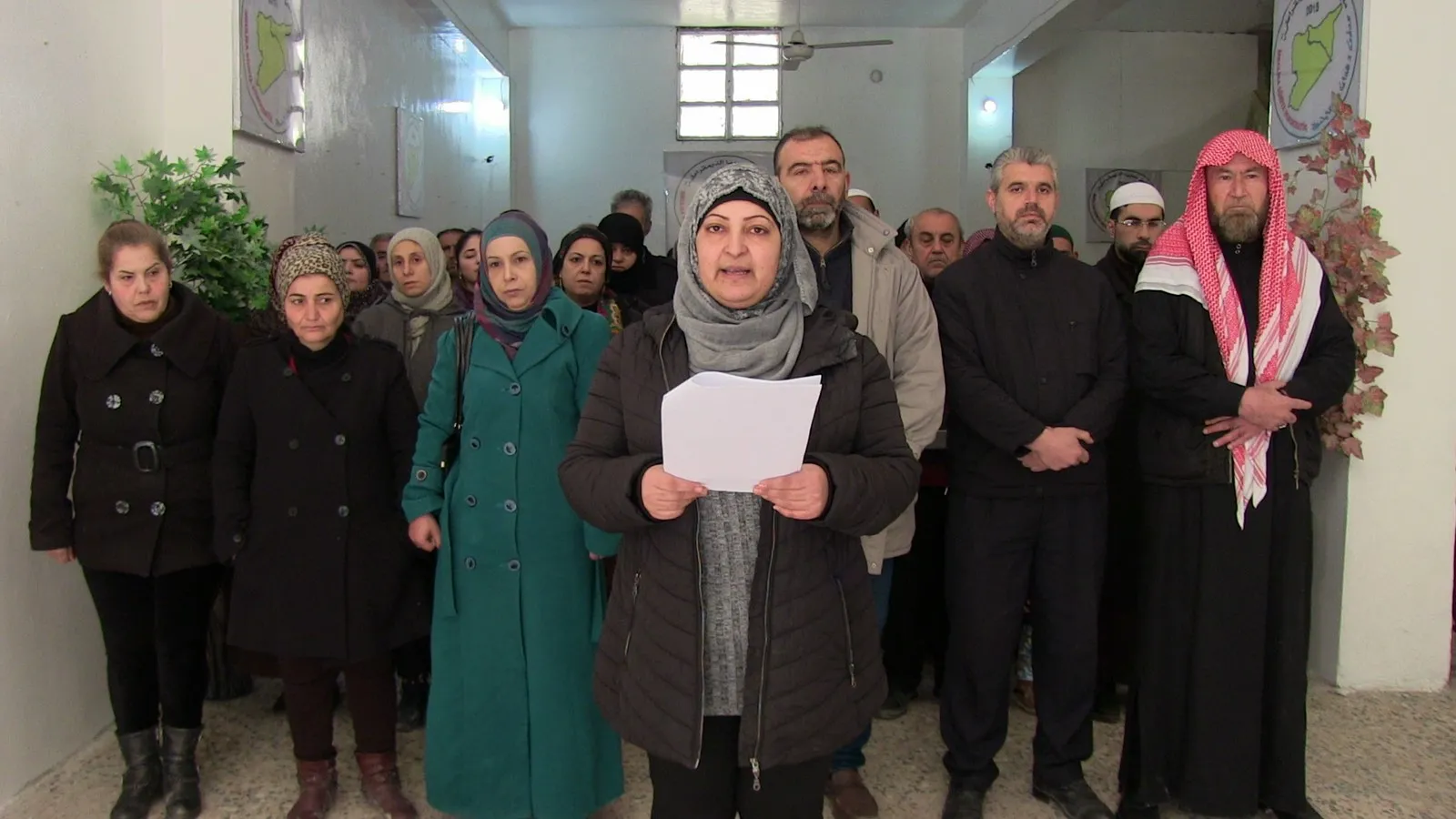 MSD حلب: عام للهجمات الاحتلالية  على عفرين والدول ملتزمة بصمتها