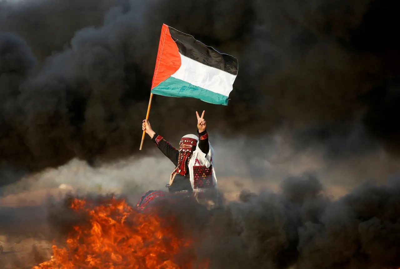 غزة تستعد لأحداث يوم غدٍ: هل يحمل الهدوء أم الحرب