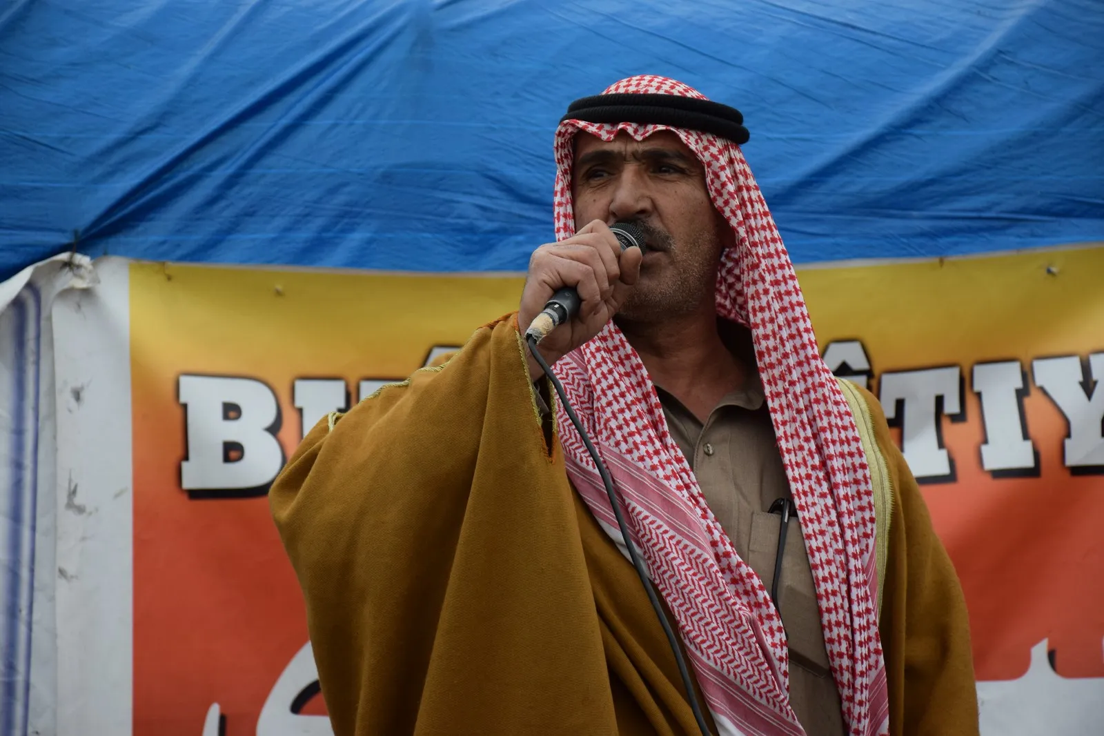أهالي شمال سوريا: مناطقنا لن تكون جزءاً من العثمانية التي يصبو إليها أردوغان