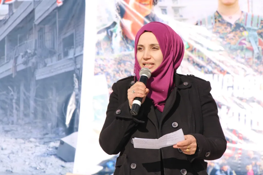 فعاليات مناهضة للاحتلال في  منبج ودير الزور وسط تأكيد على الاستمرار بالمقاومة